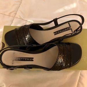 Trotters Heels